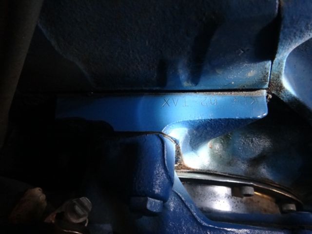 1970 Blue Chevrolet C-10 Standard Cab Pickup