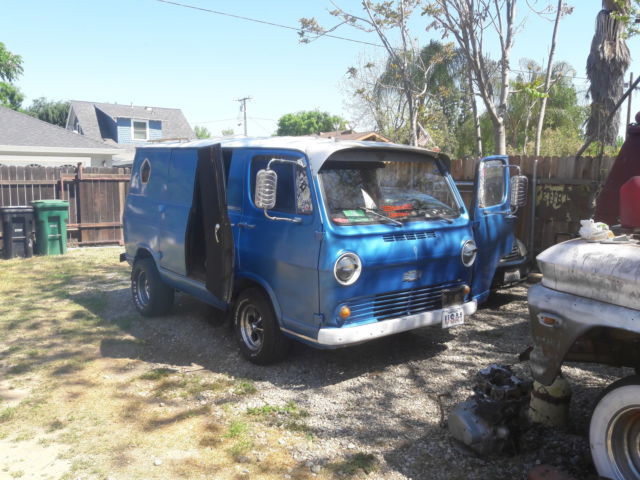 1965 Chevrolet Other