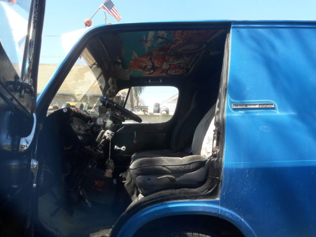 1965 Chevrolet Other