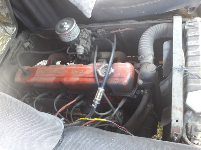 1965 Chevrolet Other