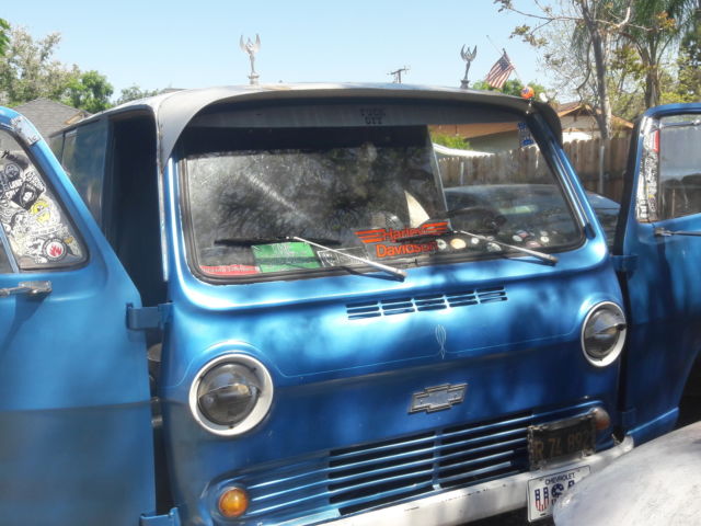 1965 Chevrolet Other