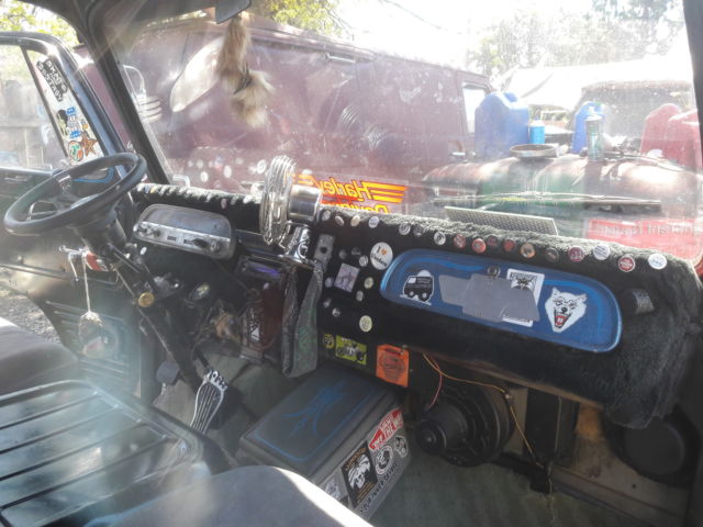 1965 Chevrolet Other