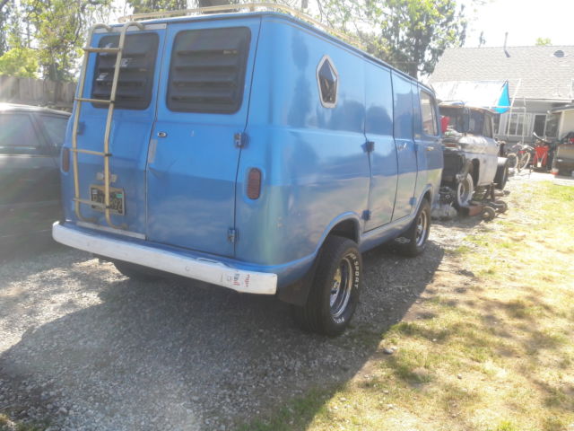 1965 Chevrolet Other