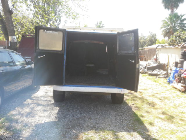 1965 Chevrolet Other