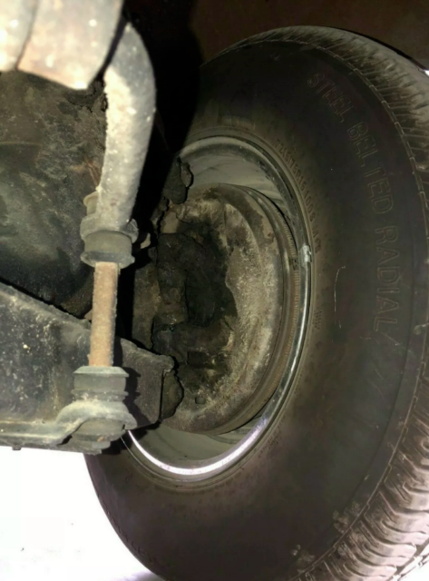 1954 Green with off white Chevrolet Bel Air/150/210 Sedan