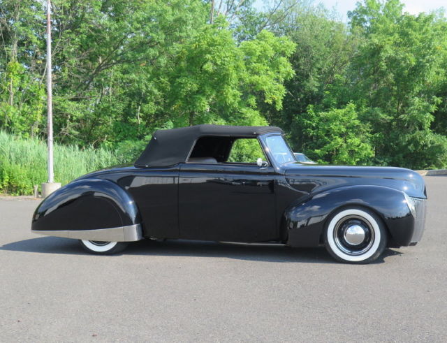 1939 Other Ford Cabriolet Other