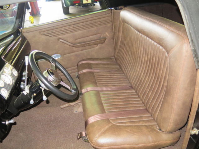 1939 Other Ford Cabriolet Other