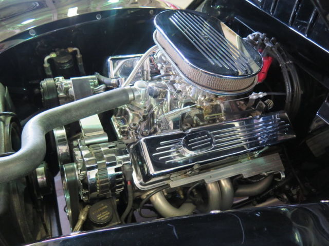 1939 Other Ford Cabriolet Other