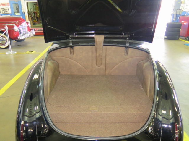 1939 Other Ford Cabriolet Other