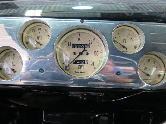 1939 Other Ford Cabriolet Other