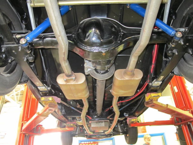 1939 Other Ford Cabriolet Other