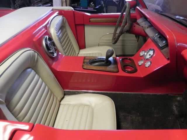 1957 Chevrolet Bel Air/150/210