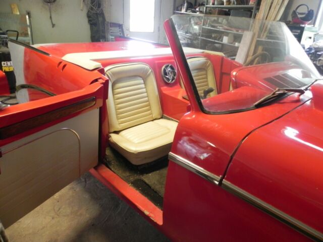 1957 Chevrolet Bel Air/150/210