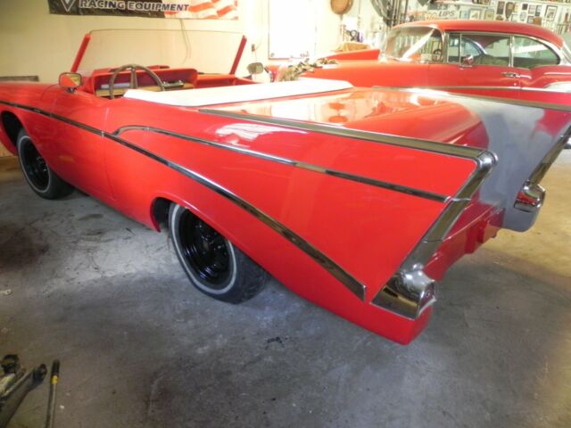 1957 Chevrolet Bel Air/150/210