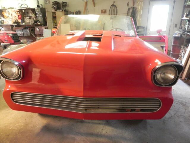 1957 Chevrolet Bel Air/150/210