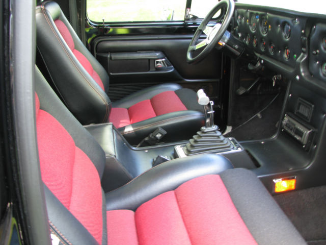 1978 Black Ford Other Pickups Cab &amp- Chassis