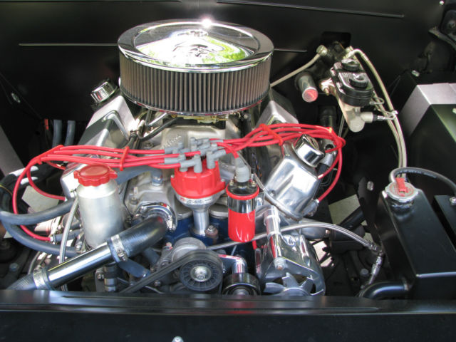 1978 Black Ford Other Pickups Cab &amp- Chassis