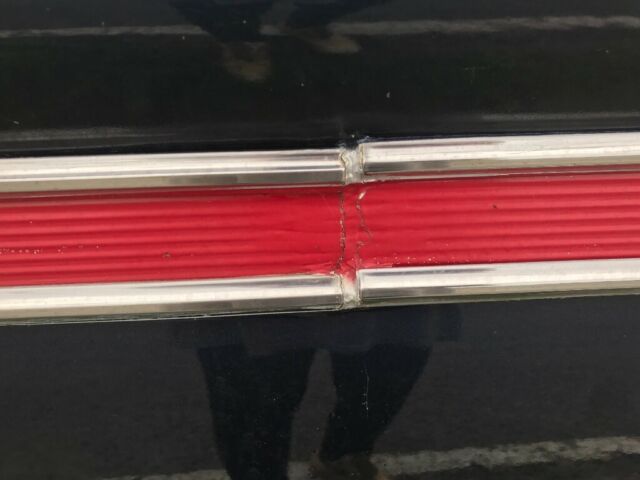 1963 Blue Ford Fairlane