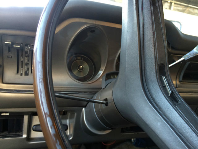 1973 Silver Ford Other INDIVIDUAL SUSPENSION