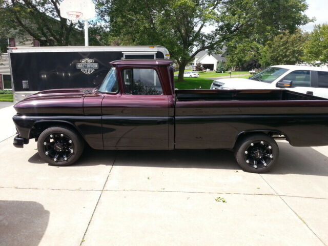 1961 Black GMC Other