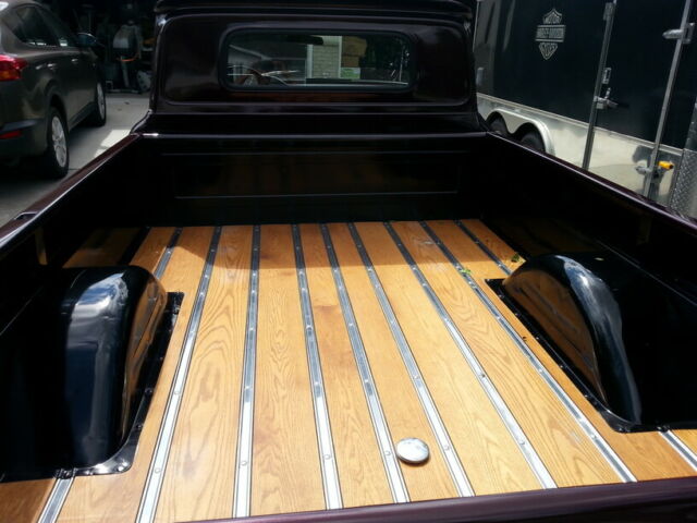 1961 Black GMC Other