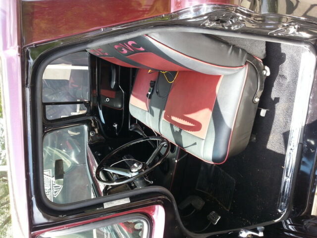 1961 Black GMC Other