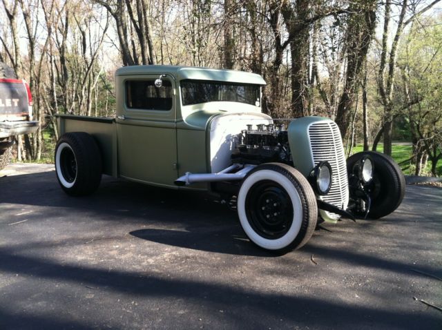 1930 Ford Model A