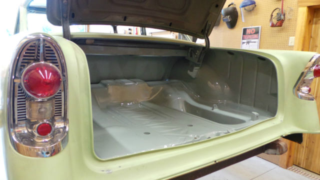 1956 Chevrolet Bel Air/150/210