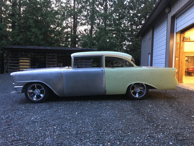 1956 Chevrolet Bel Air/150/210