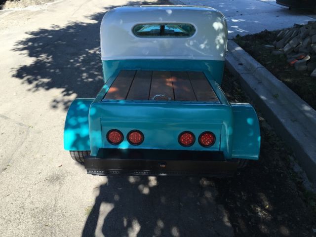 1950 Chevrolet Other Pickups