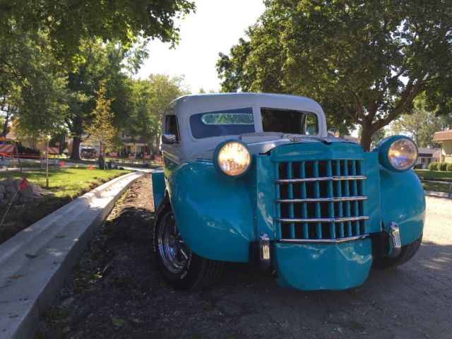1950 Chevrolet Other Pickups