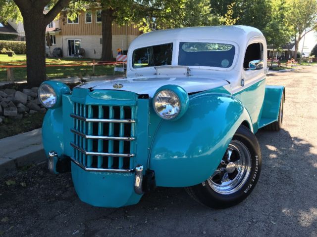 1950 Chevrolet Other Pickups