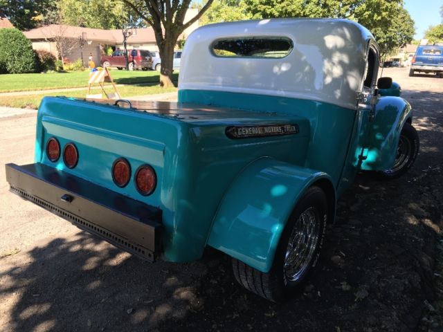 1950 Chevrolet Other Pickups
