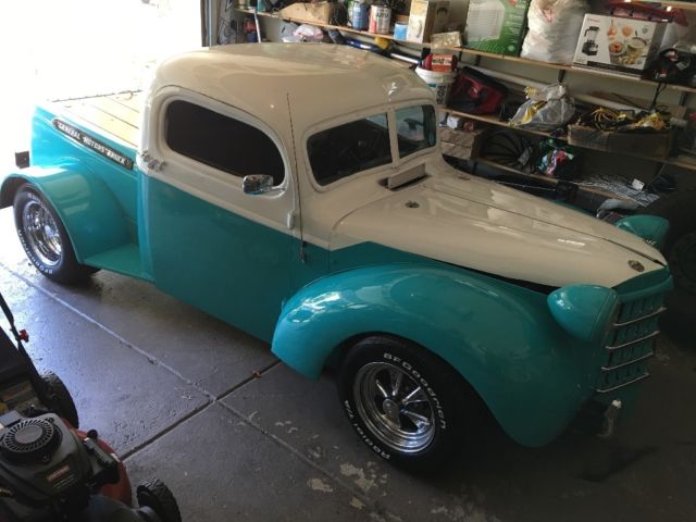 1950 Chevrolet Other Pickups