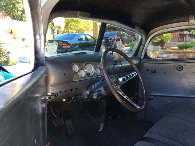 1950 Chevrolet Other Pickups