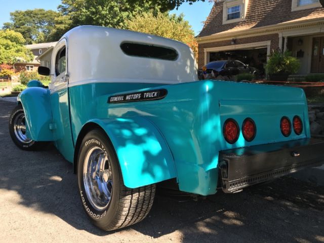 1950 Chevrolet Other Pickups