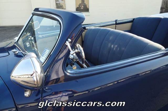 1947 Blue Chrysler Other --