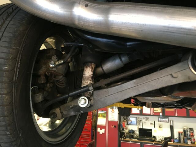 1964 Green/Silver blue Chevrolet Nova Wagon