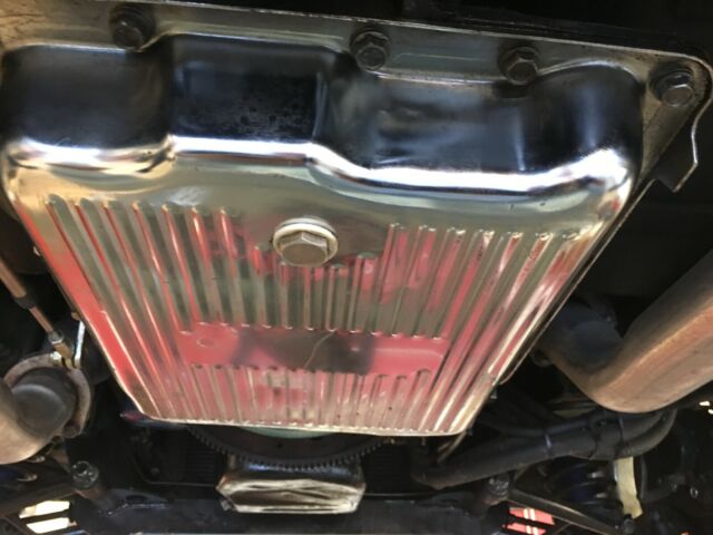 1964 Green/Silver blue Chevrolet Nova Wagon