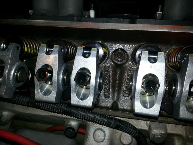 1989 black and blue GMC Sierra 1500