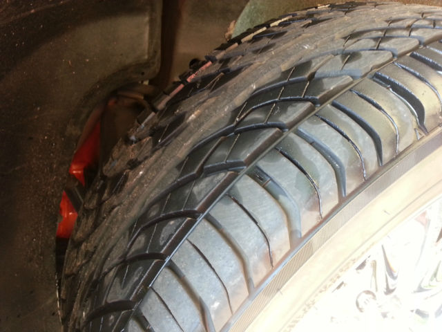 1989 black and blue GMC Sierra 1500