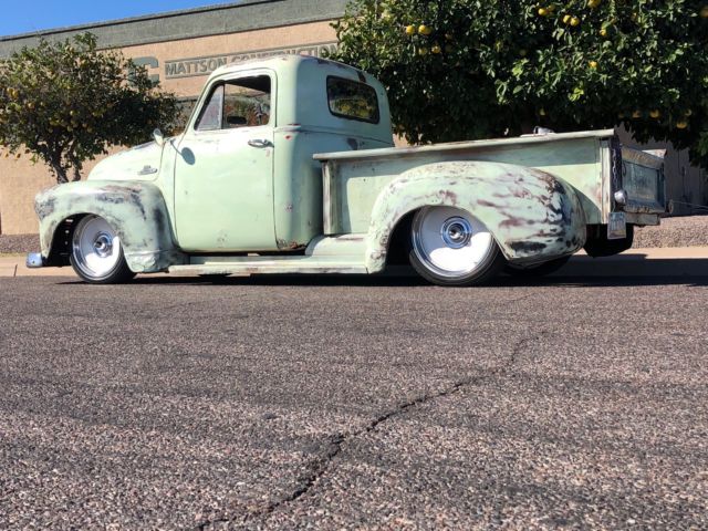 1954 Chevrolet Other Pickups