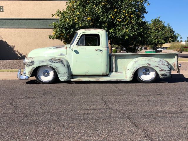 1954 Chevrolet Other Pickups