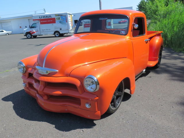 1954 Other Chevrolet Other Pickups Pickup (Truck)