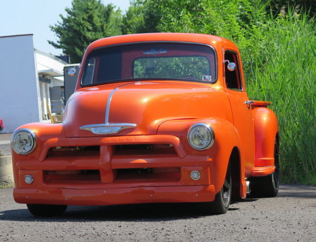 1954 Other Chevrolet Other Pickups Pickup (Truck)