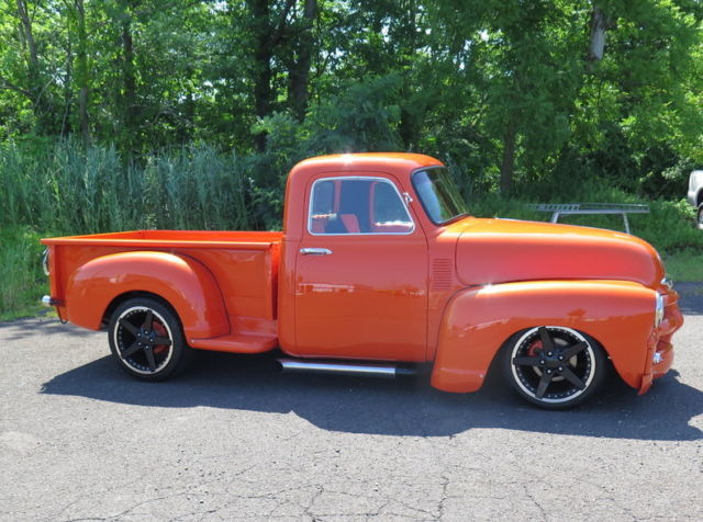 1954 Other Chevrolet Other Pickups Pickup (Truck)