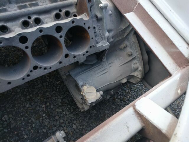 1973 Chevrolet Other Coupe