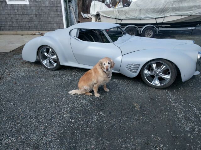 1973 Chevrolet Other Coupe