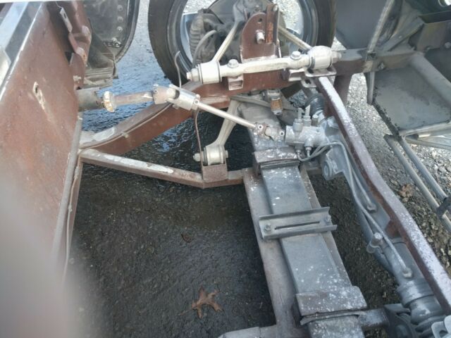 1973 Chevrolet Other Coupe