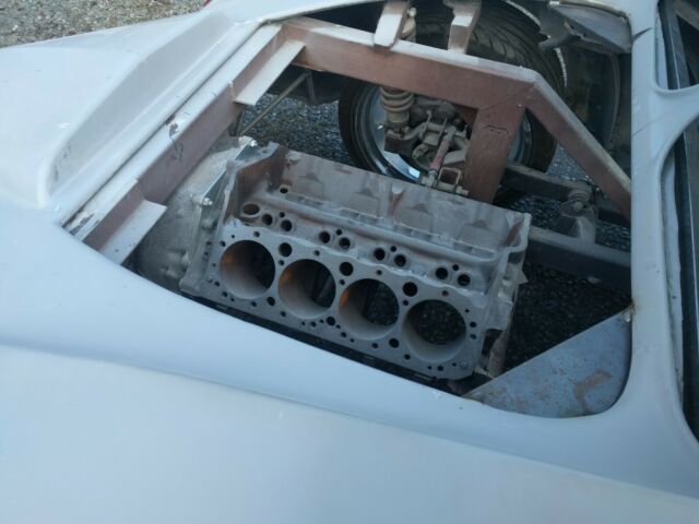 1973 Chevrolet Other Coupe